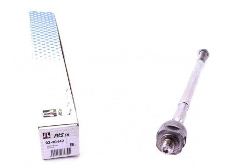 Тяга рульова Renault Clio III 05-14/Modus 04- (L=310mm) RTS 92-90442