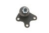 Опора кульова (передня/знизу/R) Seat Cordoba/Ibiza 02-/Skoda Fabia 99-14/Roomster 06-15/VW Polo 01- RTS 93-05340-156 (фото 5)