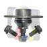 Опора кульова (передня/знизу) Mini Cooper 01-06 (R50/R52/R53) RTS 93-05553-056 (фото 1)