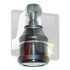 Опора кульова (передня/зверху) Chrysler Sebring 95-07 (d=37.72mm) RTS 93-17346 (фото 1)