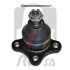Опора кульова (передня/зверху) Ford Ranger 99-/Mazda B-serie 96-/BT-50 06- (M12x1,25) RTS 93-19554 (фото 1)