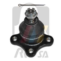 Опора кульова (передня/зверху) Ford Ranger 99-/Mazda B-serie 96-/BT-50 06- (M12x1,25) RTS 93-19554