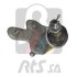 Опора кульова (передня/знизу/R) Lexus RX 08-15/Toyota Highlander/Kluger 07-14 RTS 93-92541-1 (фото 1)