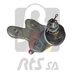 Опора кульова (передня/знизу/R) Lexus RX 08-15/Toyota Highlander/Kluger 07-14 RTS 93-92541-1