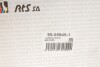 Важіль підвіски (передній/знизу/ззаду) (R) Audi A4/A6/A8 94-/Skoda SuperB 01-08/VW Passat 96-00 (Alu) RTS 95-05949-1 (фото 2)