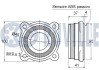 BMW підшипник колеса задн. E39 RUVILLE 220623 (фото 2)