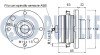 OPEL підшипник передн.маточини Astra G 1,2-2,0 16V 98-02(+ABS) RUVILLE 220807 (фото 2)