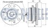 OPEL Подшипник передн.ступицы Astra G 1,8-2,2 16V/2,2DTI 98-02Zafira 99-03(+ABS) RUVILLE 220808 (фото 2)