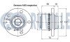 VW маточина колеса передн. (з підшипником) (з ГУ) Polo 01-04AUDI A2 2000-04 SKODA Fabia -03 SEAT Ibiza -03 RUVILLE 220939 (фото 2)