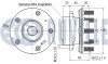 OPEL підшипник передн. маточини з ABS Astra J, Chevrolet Cruze RUVILLE 221596 (фото 2)