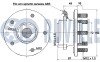 FIAT Подшипник зад. лів. ступицы Freemont 11- RUVILLE 221661 (фото 2)