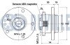 BMW підшипник передн. маточини Mini Cooper, Countryman, One, Paceman RUVILLE 221737 (фото 2)