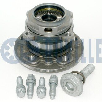 BMW Маточина колеса задня 2/F45, X1/F48 RUVILLE 221927