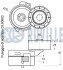 CITROEN ролик натягувача ременя Jumpy 1.9D RUVILLE 541024 (фото 2)