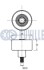 LAND ROVER Ролик натяжной ремня поликлинового RANGE ROVER SPORT RUVILLE 541903 (фото 2)