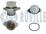 VW Помпа воды Bora,Seat Toledo,Leon,Golf IV 1.6 00- RUVILLE 561060 (фото 1)