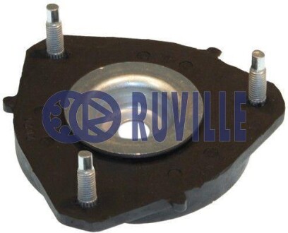 Опора амортизатора RUVILLE 825201