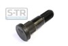 Болт для кріплення колеса S-TR STR40701 (фото 1)