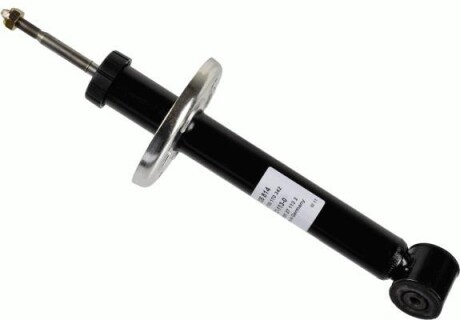 Амортизатор підв. VOLKSWAGEN PASSAT B3,B4 (3A2, 3A5, 35I) задн. масл. SACHS 105 814