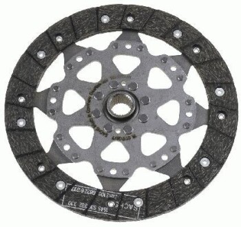 Диск зчеплення SACHS 1864000488