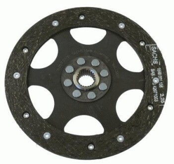Диск зчеплення SACHS 1864400031