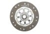 Диск зчеплення Audi A4/A6/VW Passat 1.8-2.0 94-05 (d=228mm) SACHS 1864 532 333 (фото 1)