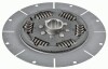 Демпфер обертових коливань SACHS 1866000150 (фото 1)