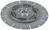 Демпфер обертових коливань SACHS 1866000150 (фото 2)