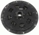 Демпфер обертових коливань SACHS 1866600009 (фото 1)