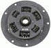 Демпфер обертових коливань SACHS 1866600010 (фото 1)