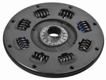 Демпфер обертових коливань SACHS 1866600017