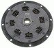 Демпфер обертових коливань SACHS 1866600019 (фото 1)