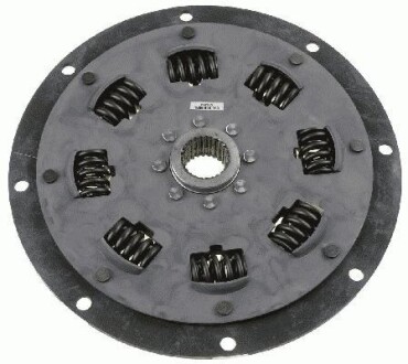 Демпфер обертових коливань SACHS 1866600019