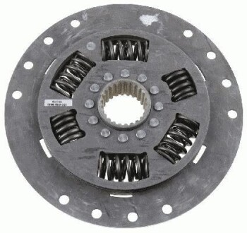 Диск зчеплення SACHS 1866600021