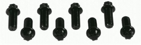 Маховик, монтажний комплект SACHS 1874000030