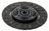 Диск зчеплення NISSAN Primera P10/P11/P12 "1,6 1878634069