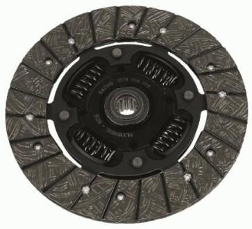 Диск зчеплення SACHS 1878634088