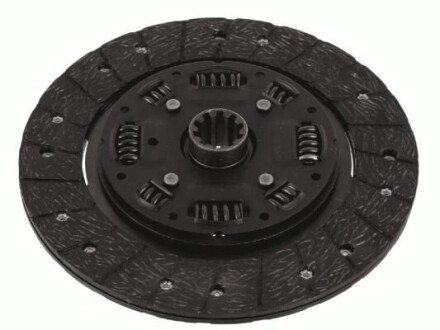 Диск зчеплення SACHS 1878634232