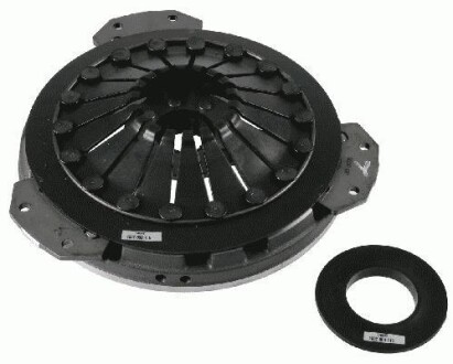 Муфта зчеплення SACHS 1882600116