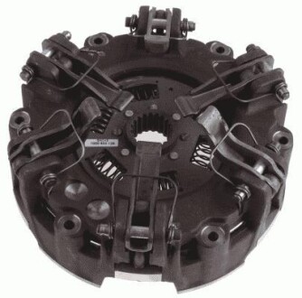 Муфта зчеплення SACHS 1888600129