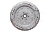 Демпфер + комплект зчеплення VW Caddy 1.9TDI/Touran 2.0TDI/Passat 1.6TDI 03- (d=228 мм) SACHS 2289 000 257 (фото 4)