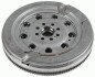 Комплект зчеплення з маховиком VW SACHS 2289 521 002 (фото 2)