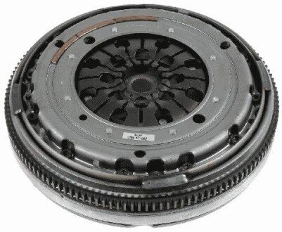 Комплект зчеплення з маховиком VW SACHS 2289 521 002