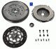 Демпфер + комплект зчеплення Citroen Berlingo 1.6 HDi 08- SACHS 2290 601 002 (фото 2)