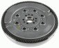 Маховик FORD C-MAX, FOCUS 1,6 TDCi 03- SACHS 2294 000 109 (фото 2)