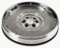 Маховик двомасовий SACHS 2294000285 (фото 1)