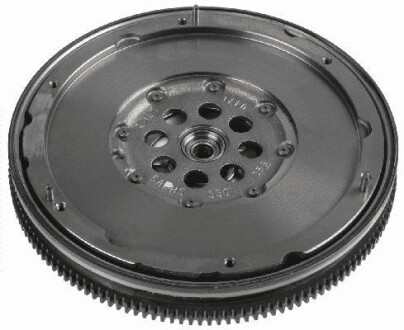 Двомасовий маховик SACHS 2294000836