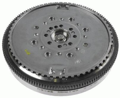 Двомасовий маховик SACHS 2294001185
