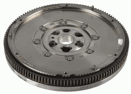 Двомасовий маховик SACHS 2294001344