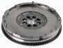 Двохмасовий маховик BMW 3(E46)/5(E60,E61N)/X3/X5 "2,0-3,0 "00>> SACHS 2294 001 388 (фото 1)